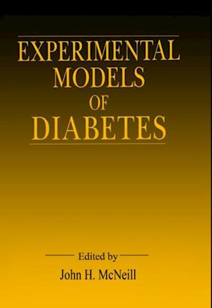 Experimental Models of Diabetes