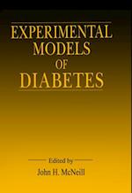 Experimental Models of Diabetes