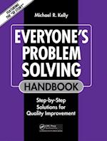 Everyone's Problem Solving Handbook