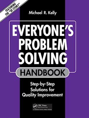 Everyone''s Problem Solving Handbook