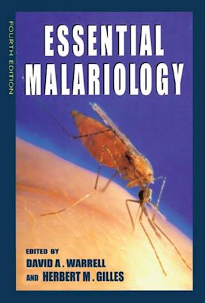 Essential Malariology, 4Ed