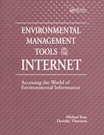 Environmental Management Tools on the Internet