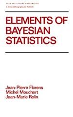 Elements of Bayesian Statistics