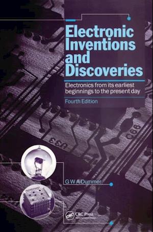 Electronic Inventions and Discoveries