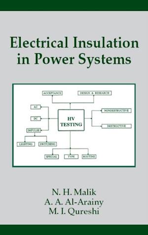 Electrical Insulation in Power Systems