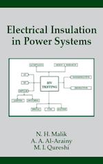 Electrical Insulation in Power Systems