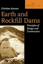 Earth and Rockfill Dams