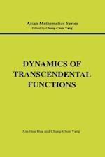 Dynamics of Transcendental Functions