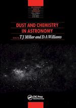 Dust and Chemistry in Astronomy