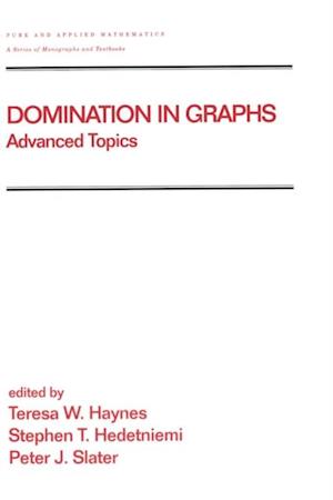 Domination in Graphs