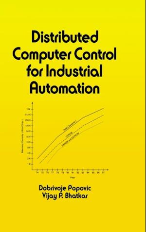 Distributed Computer Control Systems in Industrial Automation