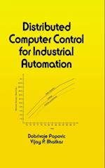Distributed Computer Control Systems in Industrial Automation