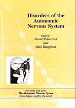 Disorders of the Autonomic Nervous System
