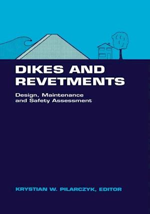 Dikes and Revetments