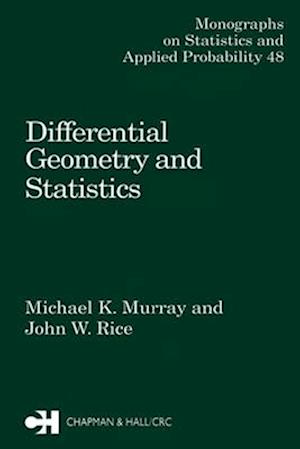 Differential Geometry and Statistics