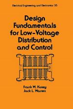 Design Fundamentals for Low-Voltage Distribution and Control