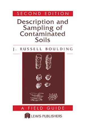 Description and Sampling of Contaminated Soils