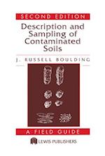 Description and Sampling of Contaminated Soils