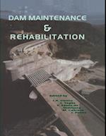 Dam Maintenance and Rehabilitation