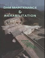 Dam Maintenance and Rehabilitation