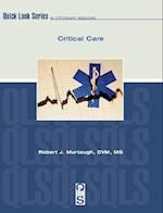 Critical Care