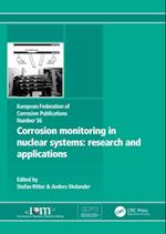 Corrosion Monitoring in Nuclear Systems EFC 56