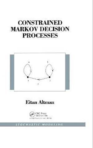 Constrained Markov Decision Processes