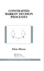 Constrained Markov Decision Processes