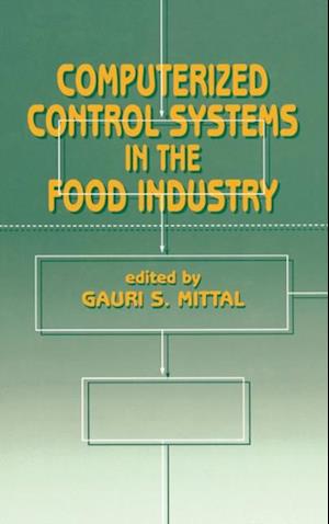 Computerized Control Systems in the Food Industry