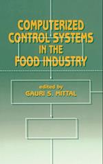 Computerized Control Systems in the Food Industry