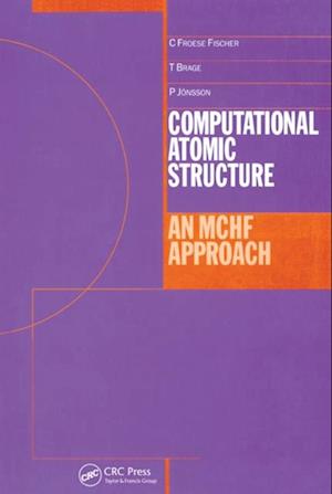 Computational Atomic Structure