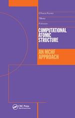 Computational Atomic Structure