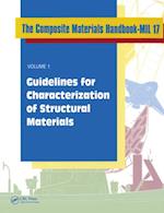 Composite Materials Handbook-MIL 17, Volume I