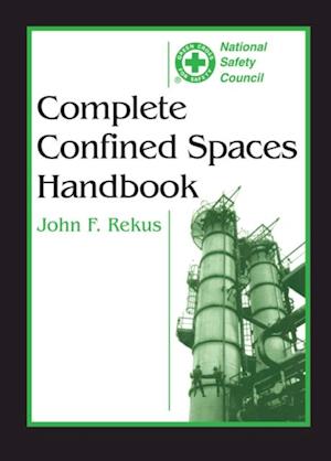 Complete Confined Spaces Handbook