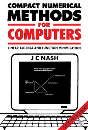 Compact Numerical Methods for Computers