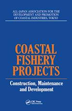 Coastal Fishery Projects