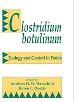 Clostridium Botulinum