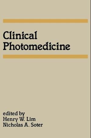 Clinical Photomedicine