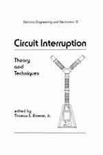 Circuit Interruption