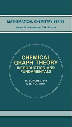 Chemical Graph Theory