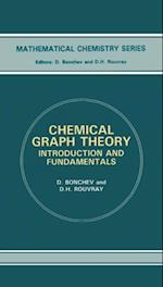 Chemical Graph Theory