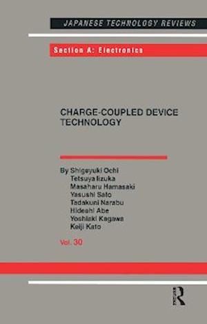 Charge-Coupled Device Technology