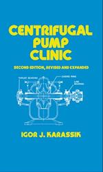 Centrifugal Pump Clinic, Revised and Expanded