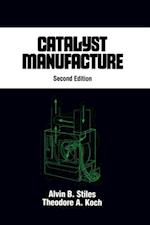 Catalyst Manufacture