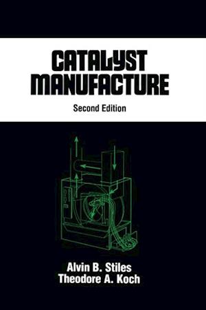 Catalyst Manufacture