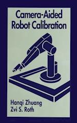 Camera-Aided Robot Calibration