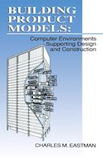 Building Product Models