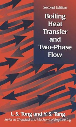 Boiling Heat Transfer And Two-Phase Flow