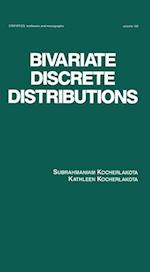 Bivariate Discrete Distributions