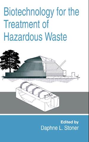 Biotechnology for the Treatment of Hazardous Waste